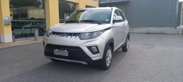 Mahindra KUV 100 NXT Benzina cc. 1.200 - 5 Porte 5 Posti SUV Utilizzabile anche per i Neopatentati (SOLO 30.487 KM....!!!)