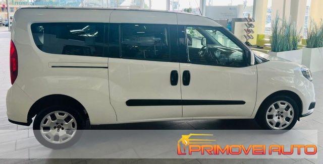 FIAT Doblo Doblò 1.6 MJT 120CV Combi N1 Maxi