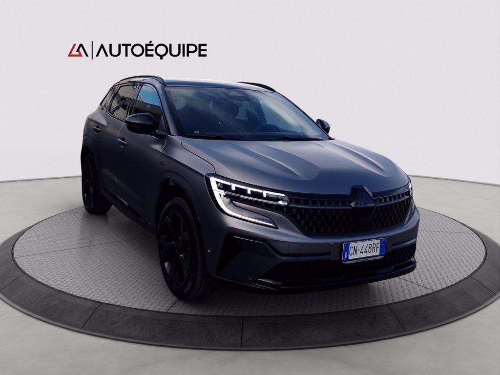 RENAULT Austral 1.2 E-Tech full hybrid Techno Esprit Alpine 200cv auto del 2023