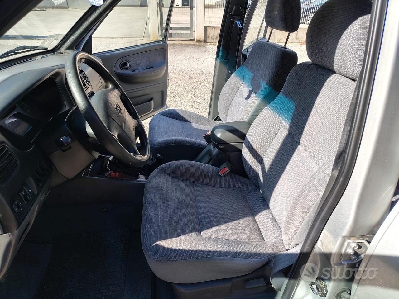 Kia Sportage 2.0 tdi 4x4 Gancio Traino Clima