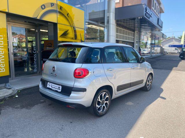 FIAT 500L 1.4 95 CV S&S Mirror