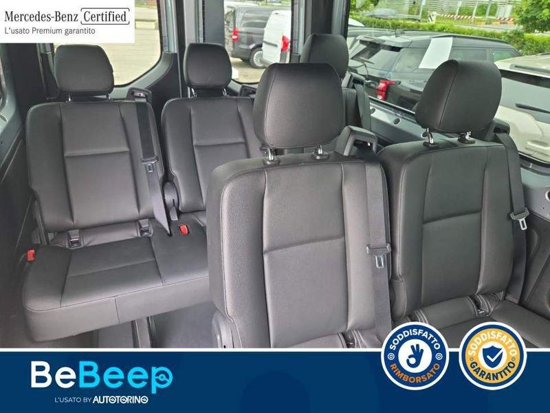 Mercedes-Benz Sprinter 319 CDI TOURER 37/35