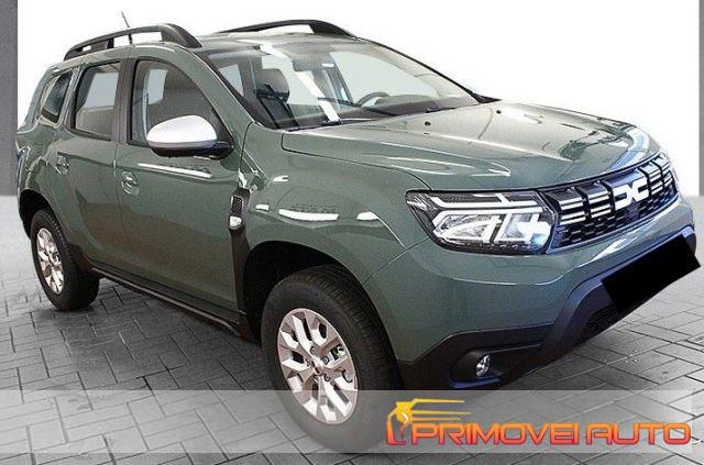 DACIA Duster 1.0 TCe GPL 4x2 Expression