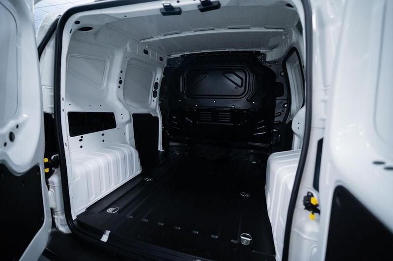 FIAT Fiorino cargo 1.3 mjt 95cv ecojet Adventure E6d-temp