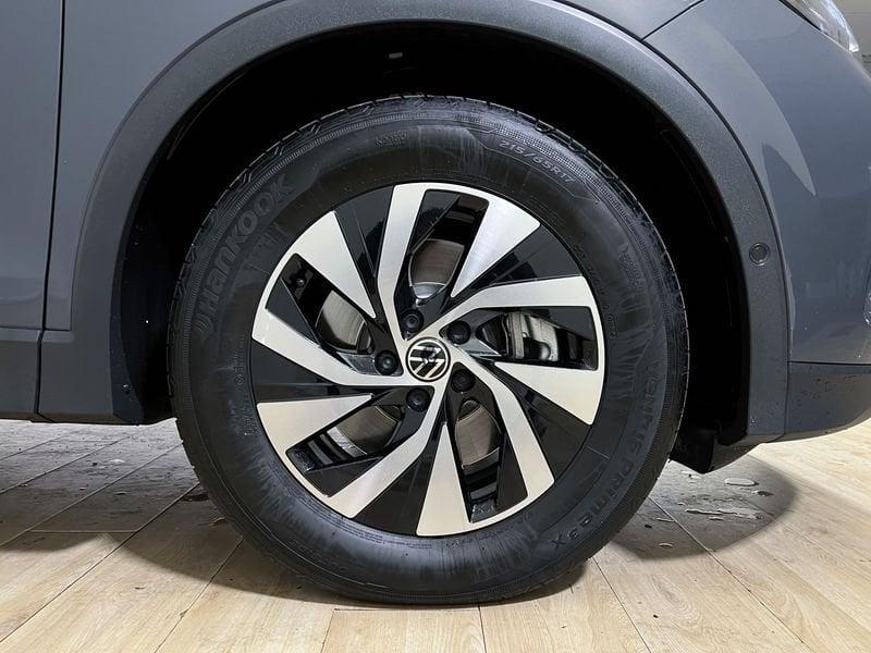 Volkswagen Tiguan Tiguan 2.0 TDI 150 CV DSG Life
