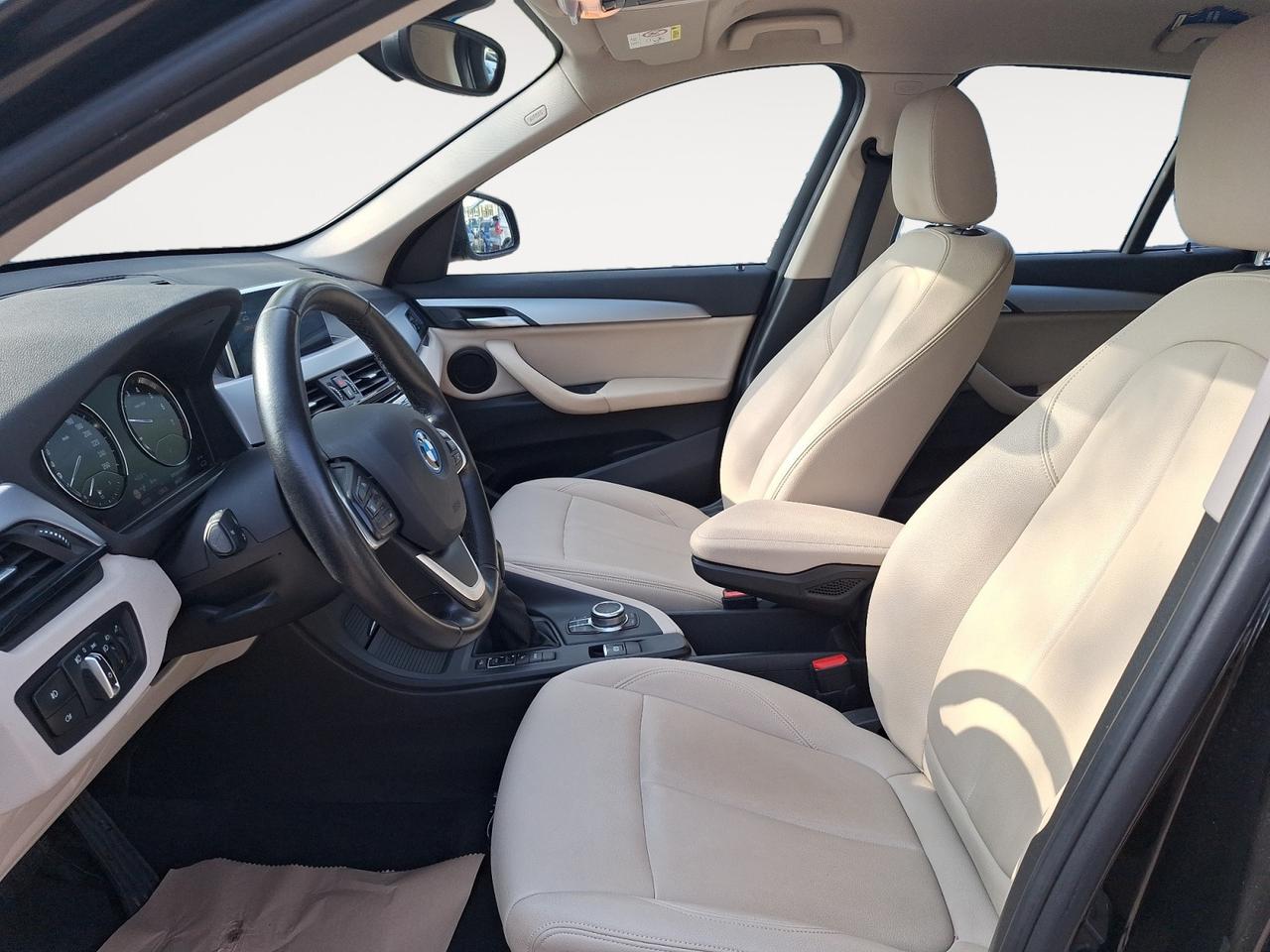 BMW X1 xdrive25e Business Advantage auto