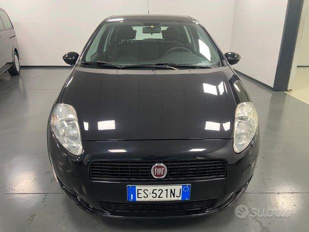 Fiat Grande Punto 1.4 5 porte Actual EasyPower