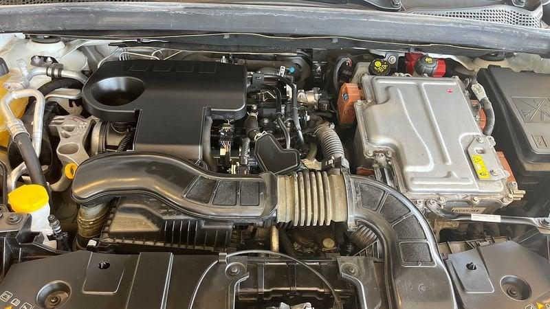Renault Captur II 2019 1.6 E-TECH Plug-in Hybrid 160cv Intens Auto