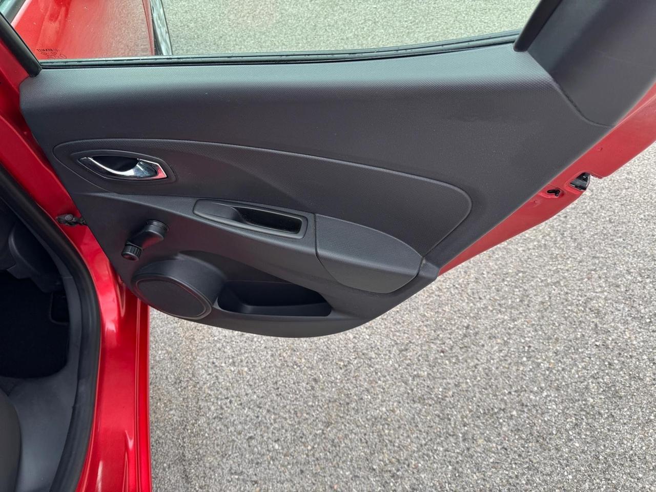Renault Clio 1.2 benzina/GPL 5 porte Live