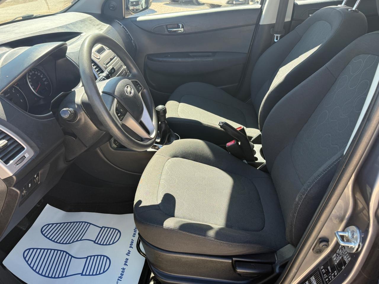 Hyundai i20 1.2 5p. Classic
