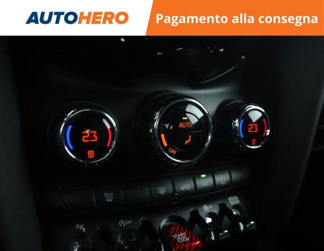 MINI John Cooper Works 2.0 John Cooper Works