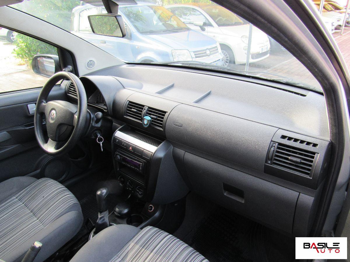 VOLKSWAGEN - Fox - 60CV