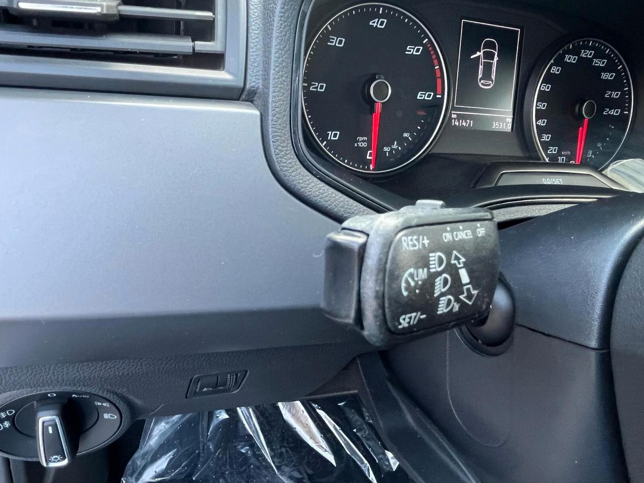 Seat Ibiza 1.6 TDI 95 CV 5 porte Business