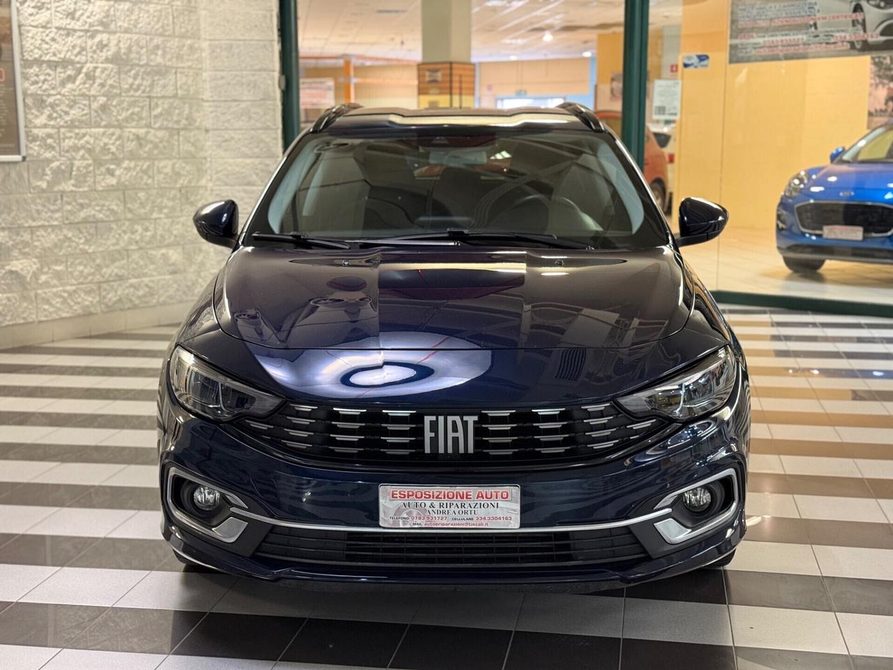 Fiat Tipo 1.6 Mjt 130cv S&S SW Life 2022