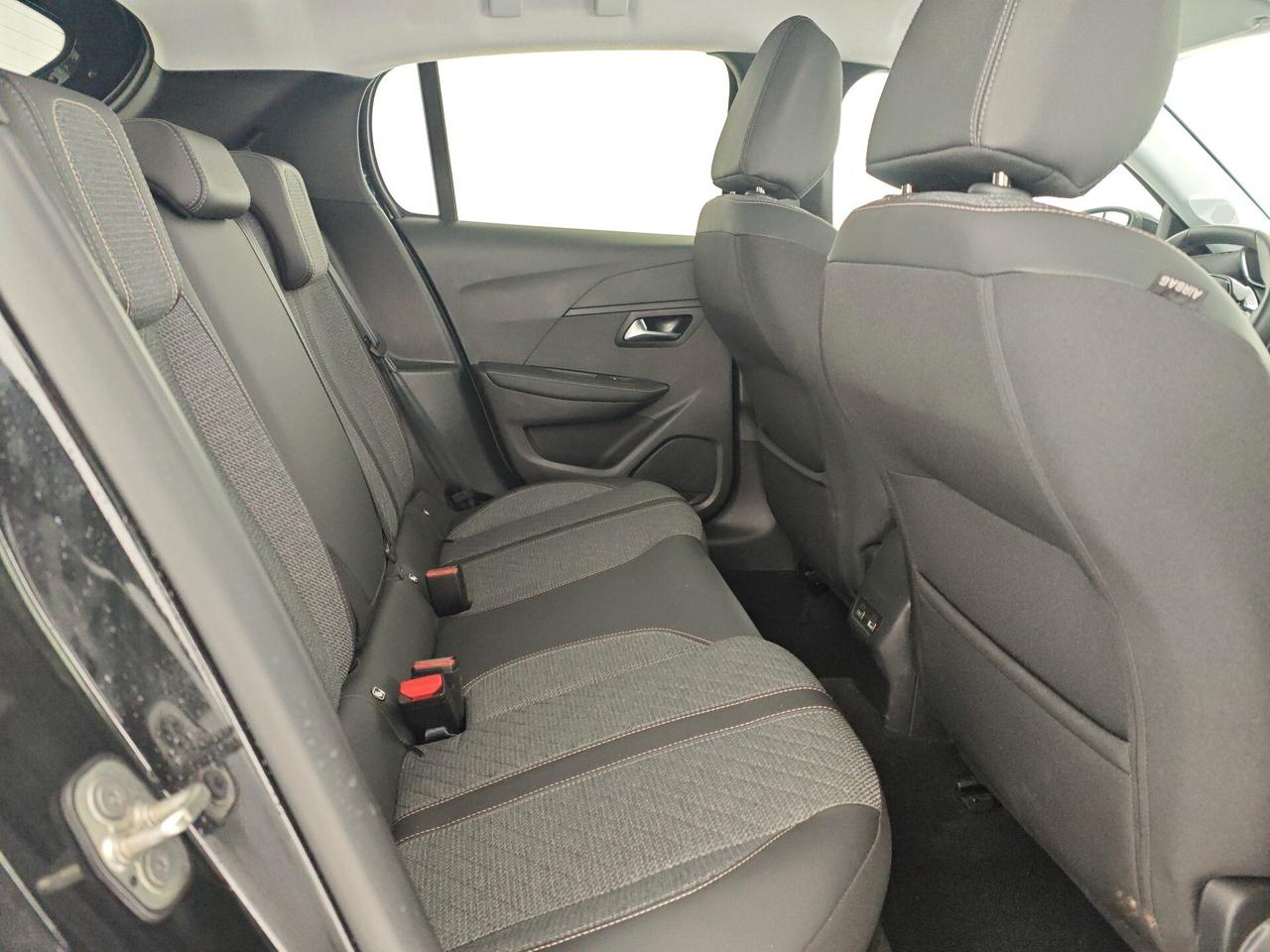 Peugeot 208 PureTech 100 Stop&Start 5 porte Allure