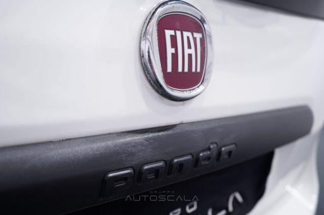 FIAT New Panda 0.9 TwinAir Turbo S&S 4x4 Wild