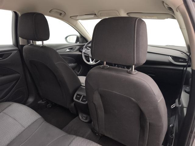 OPEL Insignia 1.6 cdti Business s&s 136cv auto my18.5