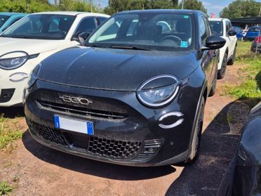 FIAT 600 IV 2023 - 600 1.2 hybrid Pop 145cv auto