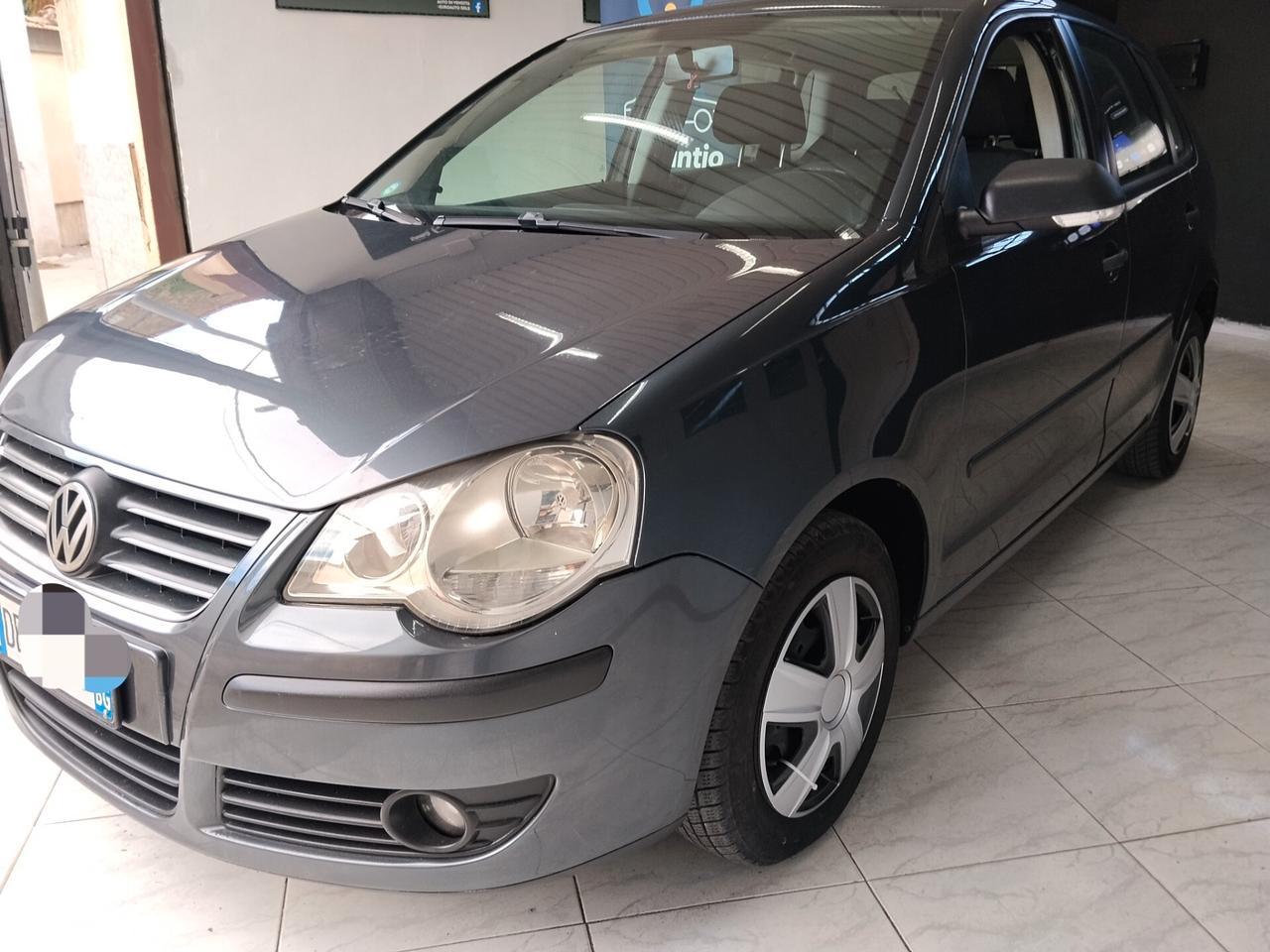 Volkswagen Polo 1.2 Benzina 64 CV CON GARANZIA