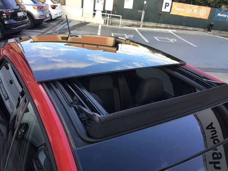 Volkswagen Polo Polo 1.0 TSI R-Line