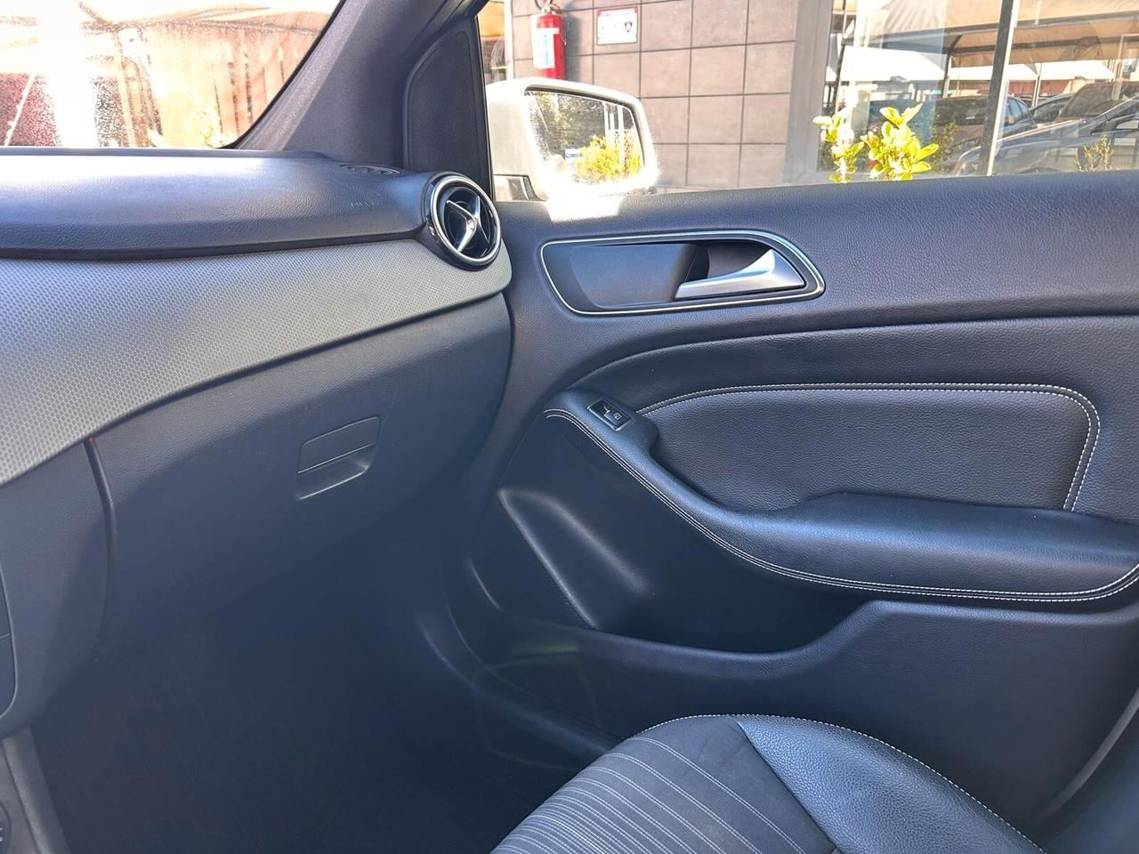 Mercedes-benz B 180 CDI Automatic Premium