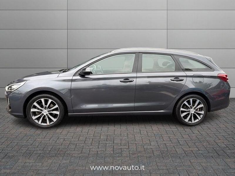 Hyundai i30 1.6 CRDi 110cv DCT Business