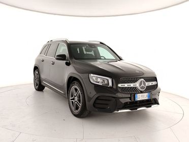 Mercedes-benz GLB 220 d Automatic 4Matic Premium