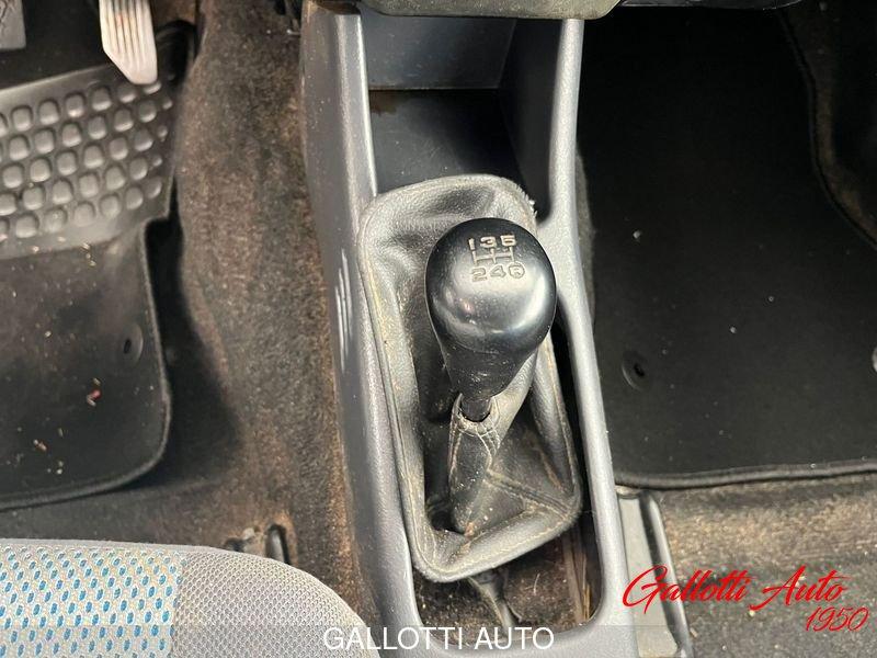 Daihatsu Terios Terios 1.3 DB c/2airbag