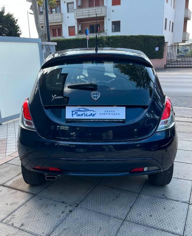 Lancia Ypsilon 1.2 Gold ecochic Gpl 69cv my19