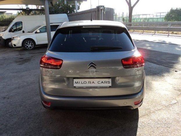 CITROEN C4 Picasso 1.6 Shine