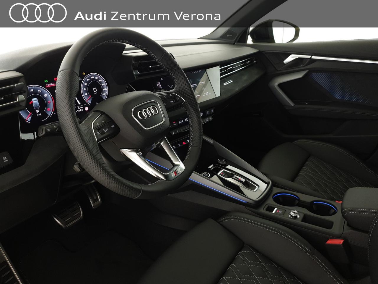 Allstreet 35TFSI 150CV S tronic