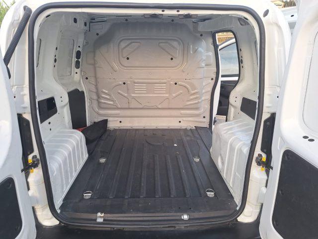 FIAT Fiorino 1.3 MJT 95CV