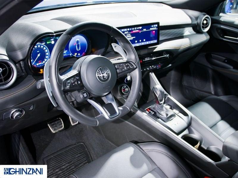 Alfa Romeo Tonale 1.5 160 CV MHEV TCT7 Veloce - "PREZZO VERO"