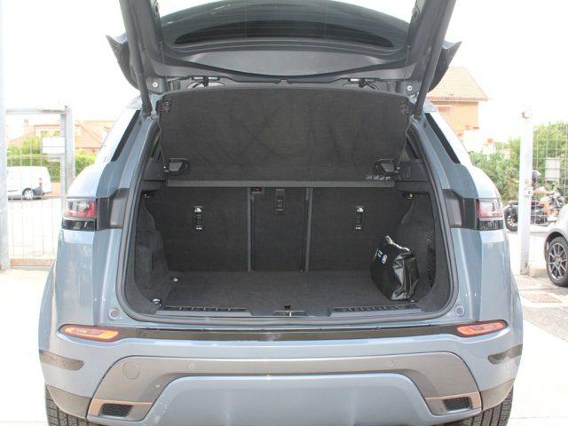 LAND ROVER Range Rover Evoque 2.0 I4 AWD Auto R-Dynamic