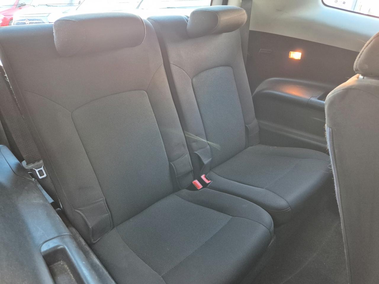 Chevrolet Orlando 1.8 GPL LT