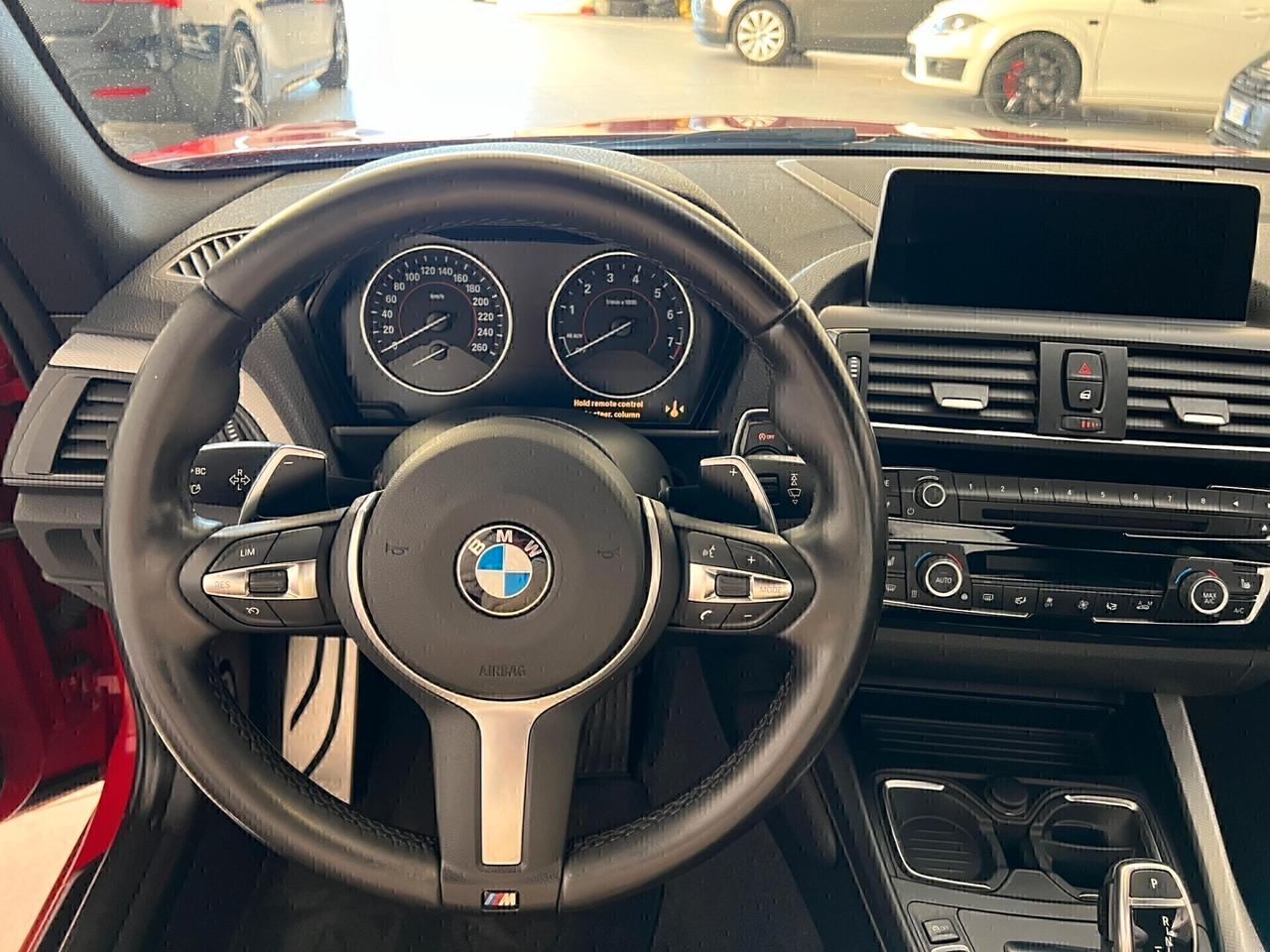 Bmw 235I M 235i xDrive 325CV