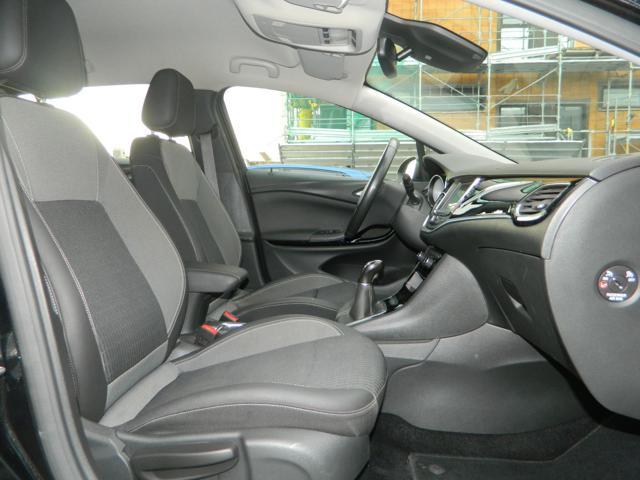 OPEL Astra 1.5 CDTi 105CV 5P - UNIPRO TAGLIANDATA