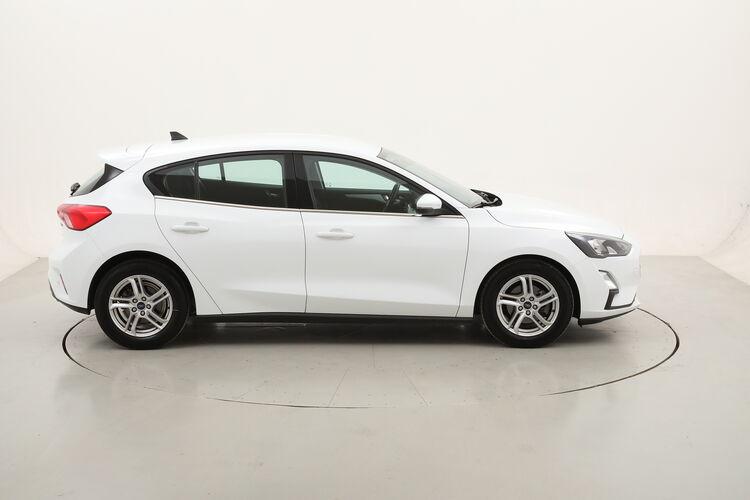 Ford Focus Hybrid Business BR889425 1.0 Mild Hybrid 125CV