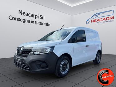 RENAULT Kangoo 1.5 B. DCI 95 CV L1 BELLISSIMO-CRUISE-OTTIME CONDIZIONI-E6D-