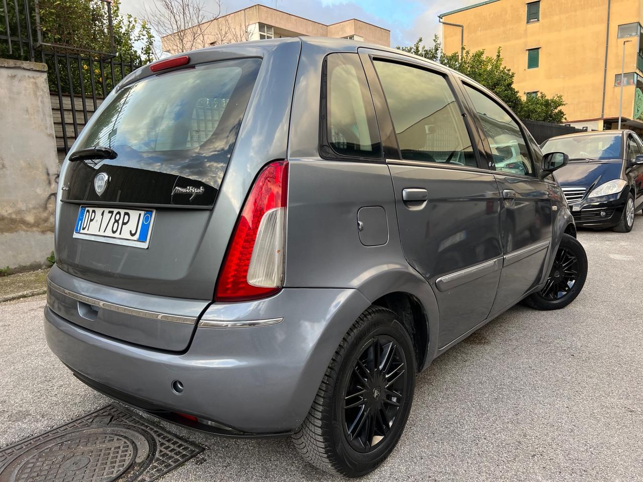 Lancia MUSA 1.3 Multijet 16V 70 CV Oro Plus