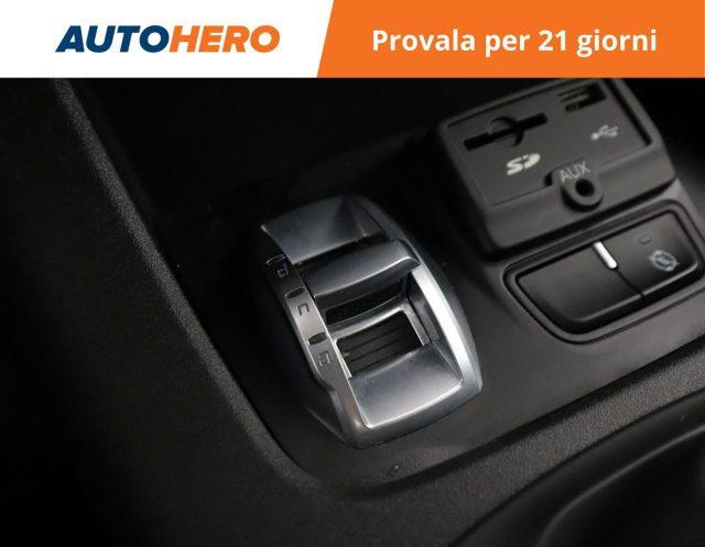 ALFA ROMEO Giulietta 1.6 JTDm TCT 120 CV Business