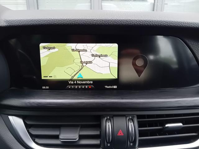 ALFA ROMEO Stelvio 2.0 TURBO 200CV AT8 Q4 NO VINCOLI FINANZIAMENTI