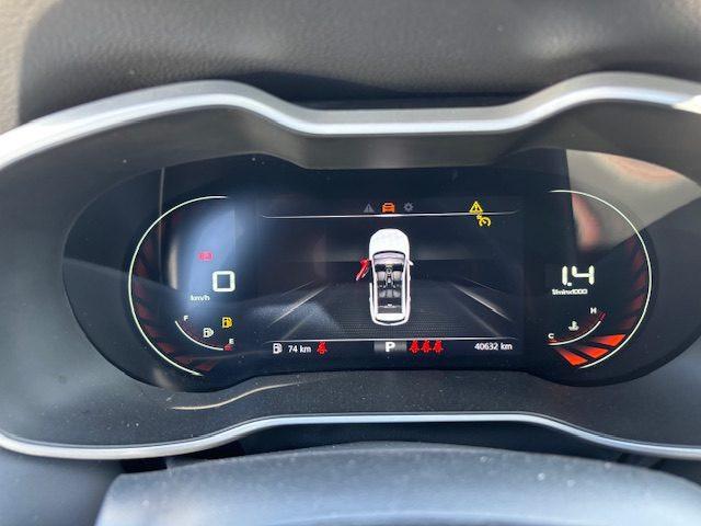 MG ZS 1.0T-GDI aut. Luxury