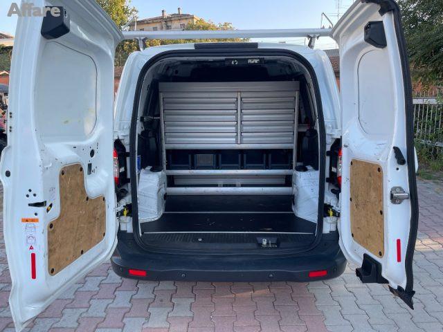FORD Transit Courier 1.5 TDCi 75CV Van Trend
