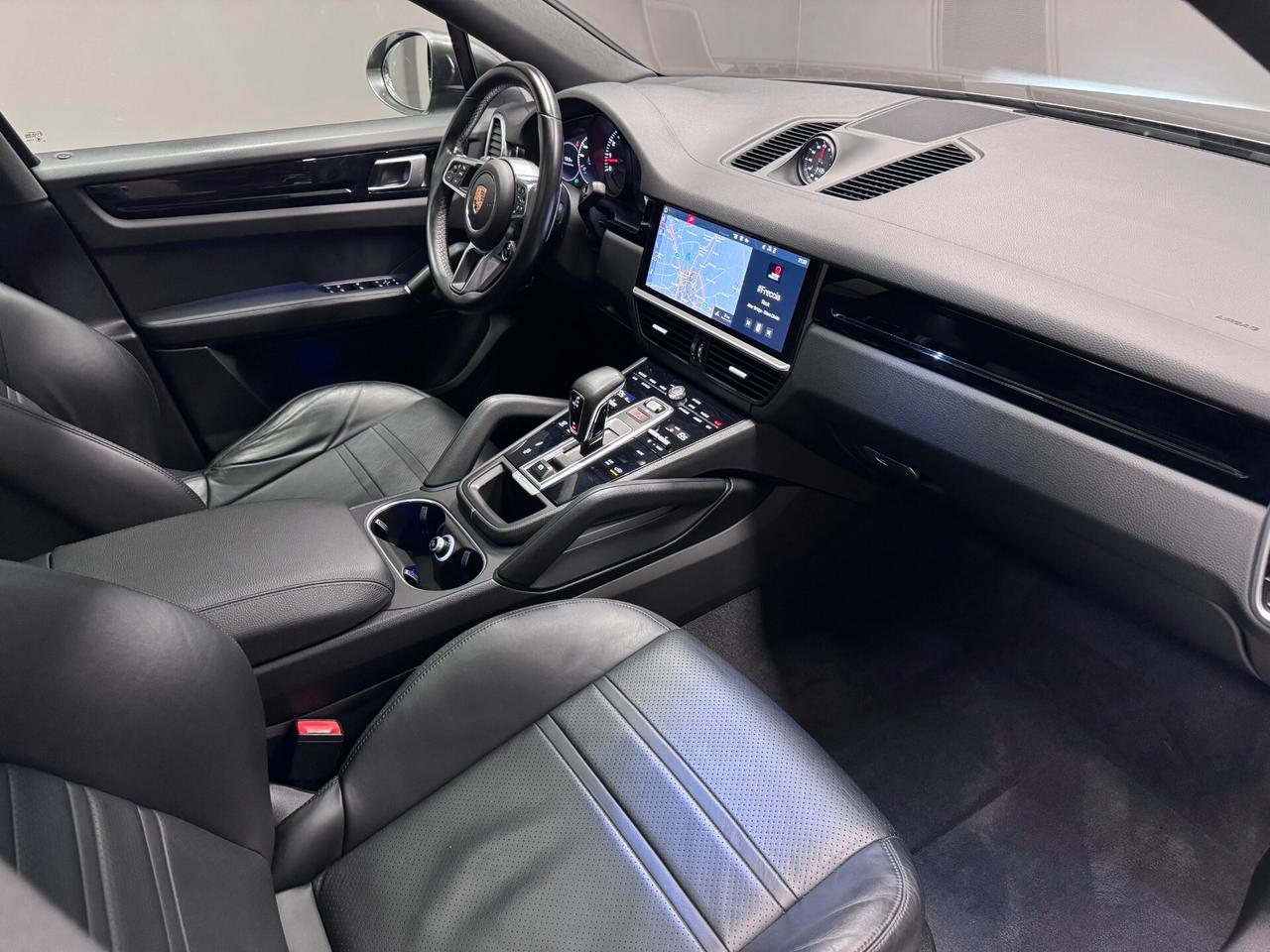 Porsche Cayenne 3.0 V6