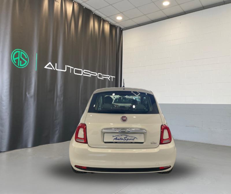 FIAT 500 1.2 Pop