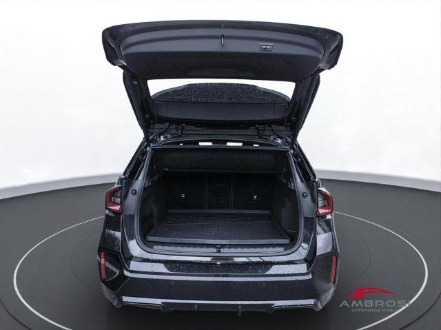 BMW X1 xdrive23d mhev 48V MSport auto