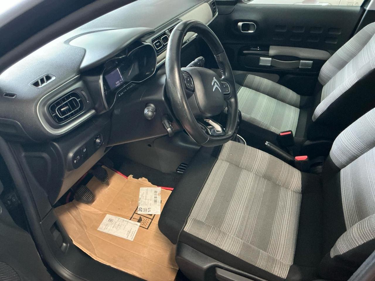 Citroen C3 PureTech 82 Shine 2019