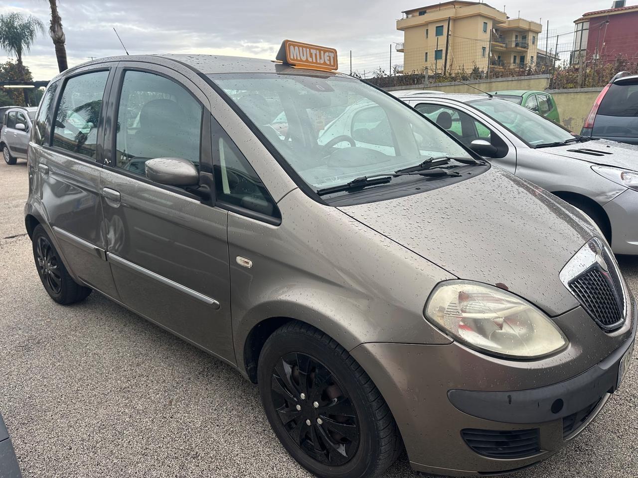 Lancia MUSA 1.3 diesel 2007