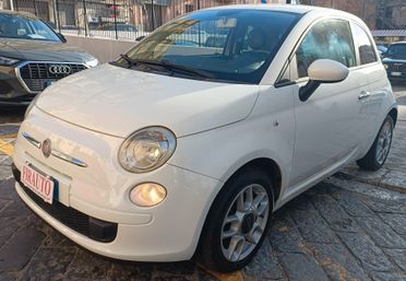 Fiat 500 1.3 Multijet 16V 75 CV Sport